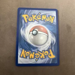 Mega Floette ex 035/086 Double Rare Chaos Rising Pokemon TCG - Image 2