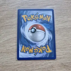 Mega Floette ex 035/086 Double Rare Chaos Rising Pokemon TCG - Image 2