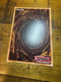 Destiny HERO - Dusktopia BLLR-EN025 1st Edition Secret Rare LP + BONUS - Image 2