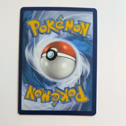 Holo Blastoise 017/078 Rare Pokemon GO Near Mint - Image 2