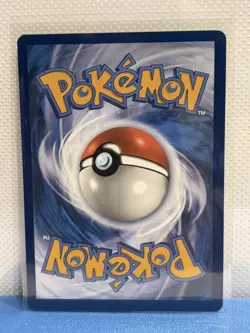 Pokemon GO Blastoise 017/078 Holo Rare NM Pokemon Card - Image 2