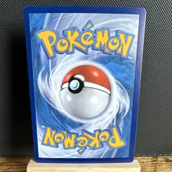 Blastoise 017/078 Pokemon GO Holo Rare Pack Fresh NM - Image 2