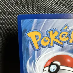 Blastoise 017/078 Pokemon GO Holo Rare Pack Fresh NM - Image 3