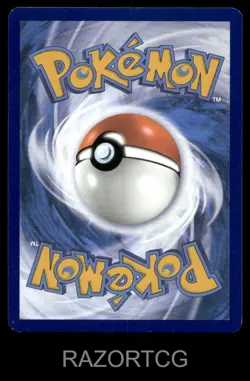 BLASTOISE 017/078 HOLO R POKEMON GO POKEMON HOLO NM/M - Image 2