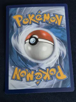 Pokemon TCG Blastoise Pokemon Go 017/078 Holo Holo Rare - Image 2