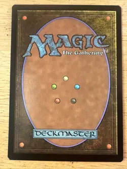 Metallic Rebuke - Near Mint MTG Mystery Booster - Image 2