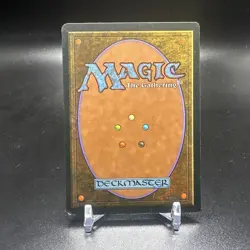 MTG Land Tax, Fourth Edition, Lightly Played, English - Image 2