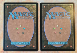 MTG - The Ur-Dragon - Foil - Future Sight Frame - Magic the Gathering - Image 3