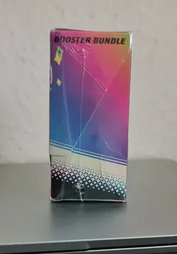 Pokemon TCG Scarlet & Violet Prismatic Evolutions Booster Bundle SEALED - Image 3