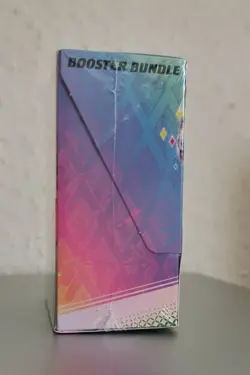 Pokemon TCG Scarlet & Violet Prismatic Evolutions Booster Bundle SEALED - Image 4