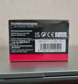 Pokemon TCG Scarlet & Violet Prismatic Evolutions Booster Bundle SEALED - Image 5