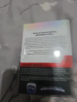 Pokemon TCG Scarlet & Violet Prismatic Evolutions Booster Bundle Sealed - Image 4