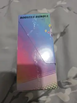 Pokemon TCG Scarlet & Violet Prismatic Evolutions Booster Bundle Sealed - Image 5