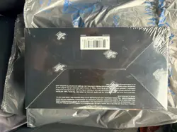 WONDERS OF THE FIRST-CALL OF THE STONES SEALED BOOSTER BOX WITH 30 PACKS OF 12 - Image 2