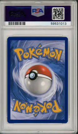 2016 Pokemon XY Evolutions Clefairy Holo #63 PSA 9 - Image 2