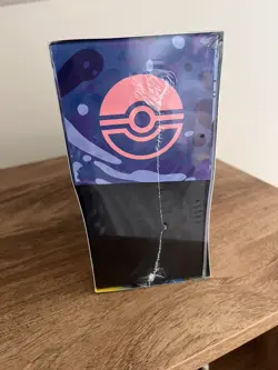 Pokemon Chaos Rising Pokemon Center Elite Trainer Box - Factory Sealed PC ETB x2 - Image 3
