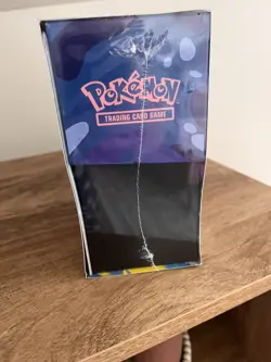 Pokemon Chaos Rising Pokemon Center Elite Trainer Box - Factory Sealed PC ETB x2 - Image 4
