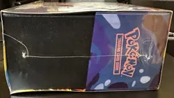 Pokemon Chaos Rising Elite Trainer Box Factory Sealed ETB - Image 4