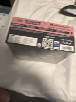 Chaos Rising POKEMON CENTER Exclusive Elite Trainer Box ETB New Factory Sealed - Image 2