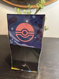 Pokemon Chaos Rising Elite Trainer Box Factory Sealed ETB k - Image 4