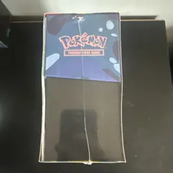 Pokemon TCG Chaos Rising ETB Elite Trainer Box Brand New Factory Sealed - Image 2