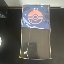 Pokemon TCG Chaos Rising ETB Elite Trainer Box Brand New Factory Sealed - Image 4