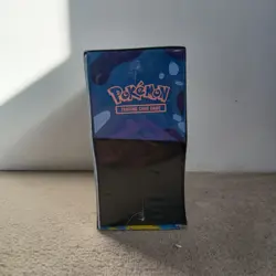Pokemon TCG Chaos Rising ETB Elite Trainer Box Brand New Factory Sealed - Image 2