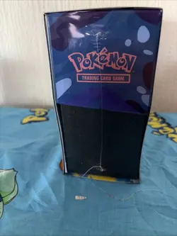 Pokemon TCG Chaos Rising ETB Elite Trainer Box Factory Sealed ✅Brand New - Image 5