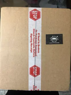 Pokemon Chaos Rising Elite Trainer Box - Factory Sealed Case 10x ETb | No label - Image 3