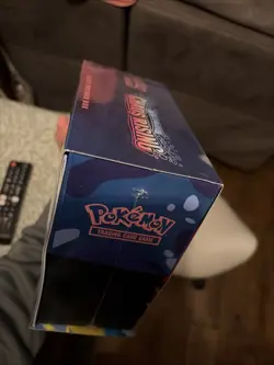 Pokemon TCG Chaos Rising Elite Trainer Box Factory Sealed New UK Seller ETB - Image 4