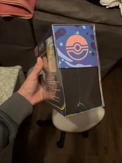 Pokemon TCG Chaos Rising Elite Trainer Box Factory Sealed New UK Seller ETB - Image 5
