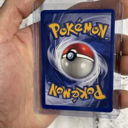 Farfetch'd Non-Holo 1999 WOTC Pokemon Card 27/102 Base Set Uncommon - TCG LP - Image 3