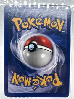 1999 Jungle Pidgeot Holo Pokemon Card 8/64 CGC 8 - Image 5