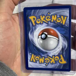 Paldean Wooper (102/094) IR | Pokemon Me02: Phantasmal Flames NM/MT Holo Card - Image 3