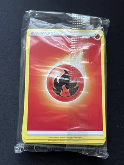 Pokemon TCG Shining Fates ETB Sleeves, Dice, Energy Cards, Status Markers, Coin - Image 3