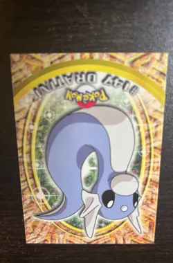 1999 2000 Topps Pokemon TV Animation Lot Zapdos Articuno Electabuzz 6 Cards - Image 3