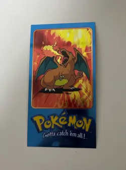 Pokemon Topps TV Animation Edition Series 2 Jumbo Holo Cards Complete Set Of 5 - Image 2