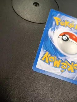 Pokemon TCG Flareon 19/64 Unlimited Jungle Non-Holo Card lp - Image 3