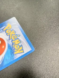 Pokemon TCG Flareon 19/64 Unlimited Jungle Non-Holo Card lp - Image 5