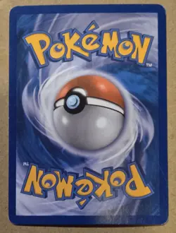 Duskull 51/100, Reverse Holo Common Crystal Guardians, English Pokemon Card, MP - Image 2
