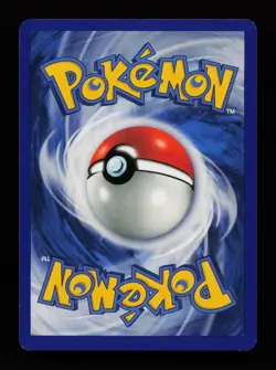 Flaaffy 34/111 Uncommon Neo Genesis Pokemon Cards - Image 2