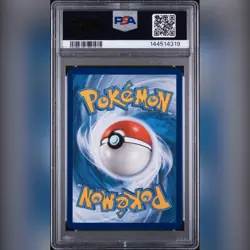 PSA 10 Umbreon & Darkrai GX 125/236 Unified Minds 2019 Sun & Moon Pokemon Card - Image 2