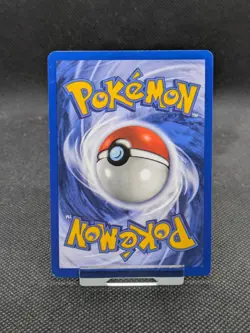 Sabrina's Venomoth 34/132 Rare Gym Heroes Pokemon Card WOTC LP-NM - Image 3