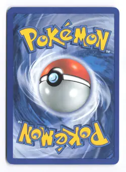 Pokemon Medicham ex Power Keepers 34/108 Reverse Holo - Image 2