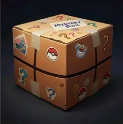 Pokemon Ultra $300 Mystery Box w/ Sealed Packs,Slabs,Ultra Rare Cards & More - Image 1