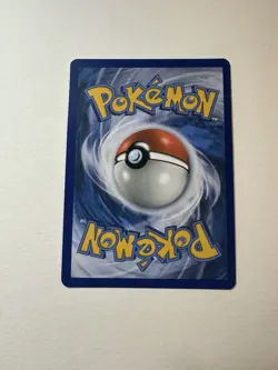 Pokemon TCG Lugia Team-Up Holographic Card 131/181 LP Condition - Image 2