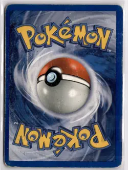 Dark Tyranitar 20/109 Holo Deck Exclusives Pokemon TAPE ON CARD Holo HP - Image 2
