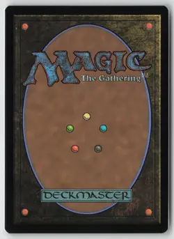 Wheel of Potential (Retro Frame) LP 422 Modern Horizons 3 MTG - Image 2