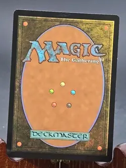 Barrow-Downs - Bojuka Bog Lord of the Rings MTG Regular Lightly Played - Image 2