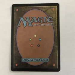 Price of Progress x1 Exodus Ex Condition See Pics - Image 2